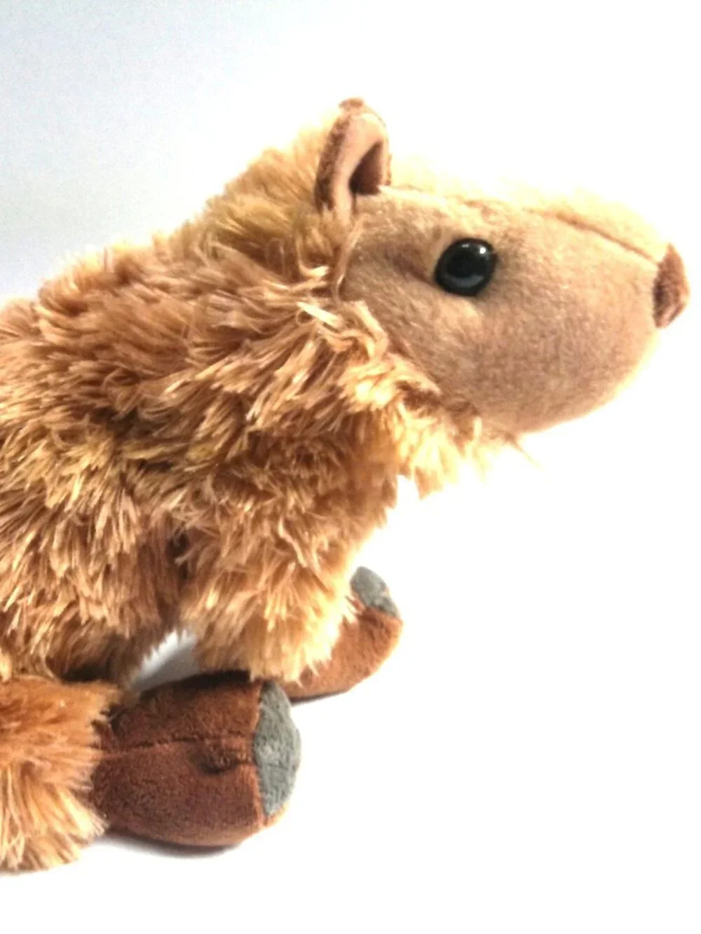 Capybara Wild Republic Cuddlekins #11706 Plush Stuffed Toy 12